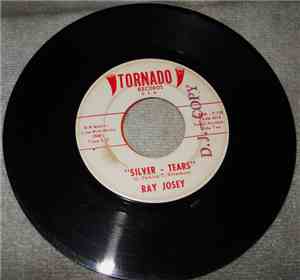 Ray Josey - Orchids & Diamonds