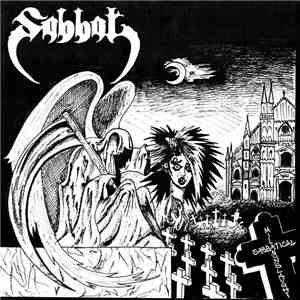Sabbat - Sabbatical Milanonslaught