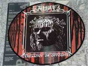 Samael - Ceremony Of Opposites