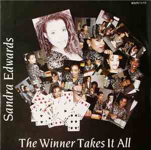 Sandra Edwards - The Winner Takes It All