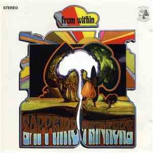 Sapphire Thinkers - From Within