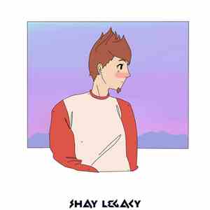 Shay Legacy - I Don't Want To Be Sad Ever Again