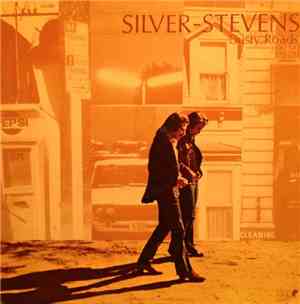 Silver-Stevens - Dusty Roads