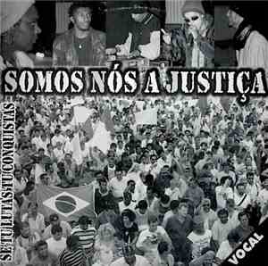 SNJ - Se Tu Lutas Tu Conquistas