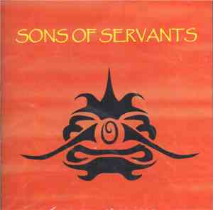 Sons Of Servants - Sons Of Servants