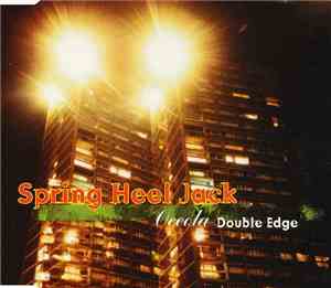 Spring Heel Jack - Oceola / Double Edge