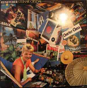 Steinar Ofsdal - Reisefeber