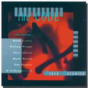 Steve Horowitz - the CODE