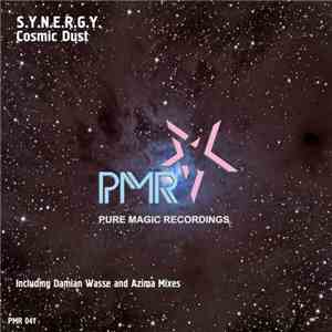 S.Y.N.E.R.G.Y. - Cosmic Dust