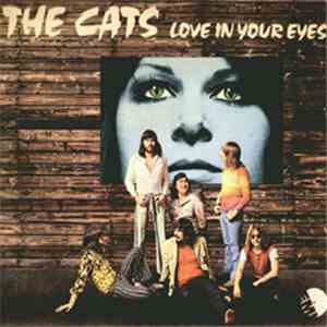 The Cats - Love In Your Eyes
