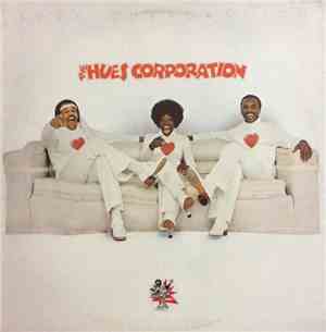 The Hues Corporation - Love Corporation