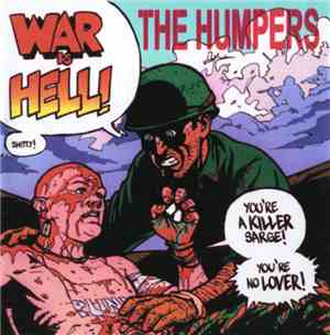 The Humpers - War Is Hell