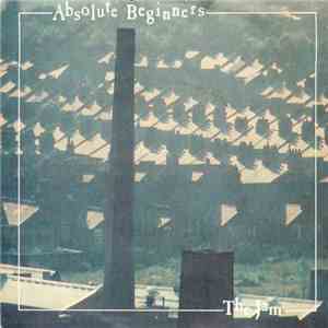 The Jam - Absolute Beginners