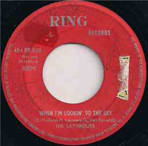 The Layabouts  - When I'm Lookin' To The Sky / Dear One