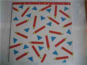 The Pencils - The Pencils