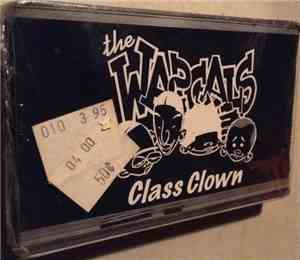 The Wascals - Class Clown