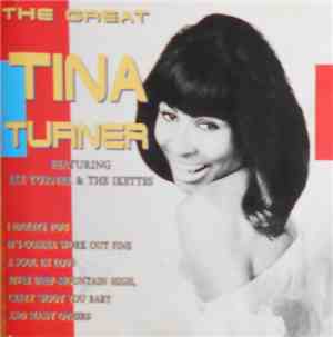 Tina Turner - The Great Tina Turner