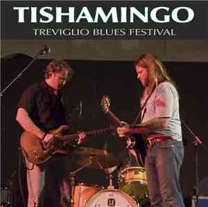Tishamingo - Treviglio Blues Festival