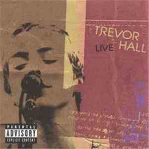 Trevor Hall - Trevor Hall Live
