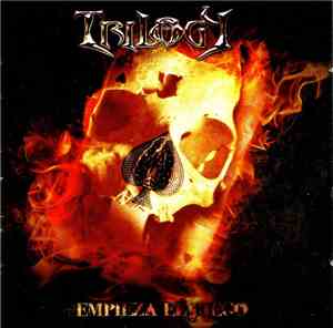 Trilogy 666 - Empieza El Juego