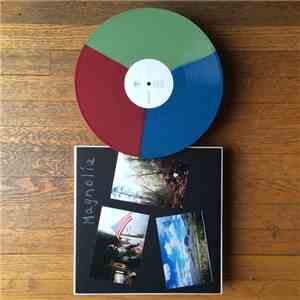 Turnover  - Magnolia