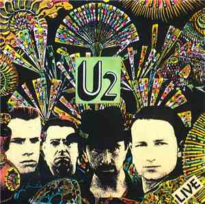 U2 - Live