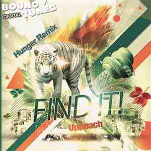 Uppeach, DJ Hunger - Find It!