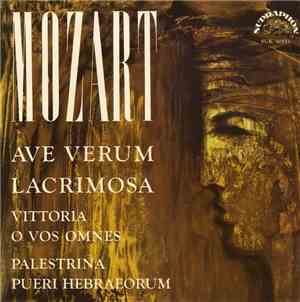 Various - Ave Vernum / Lacrimosa