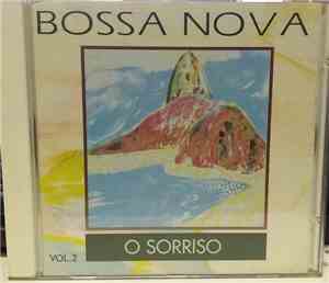 Various - Bossa Nova - O Sorriso - Volume 2