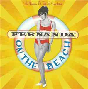Various - Fernanda On The Beach