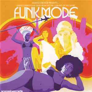 Various - Funk Mode