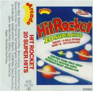 Various - Hit Rocket