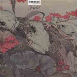 Various - Jack LP