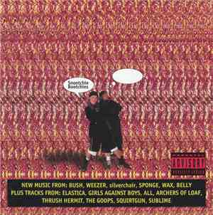 Various - Mallrats - Music From The Motion Picture