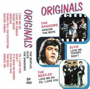 Various - Originals