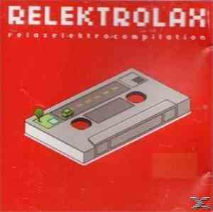 Various - Relektrolax