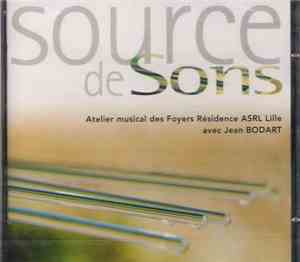 Various - Source De Sons