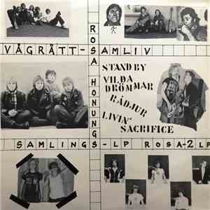 Various - Vågrätt Samliv