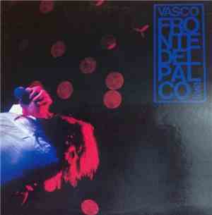 Vasco - Fronte Del Palco - Live