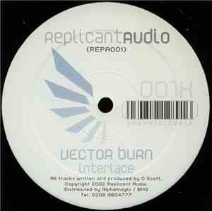 Vector Burn - Interlace / Streamline