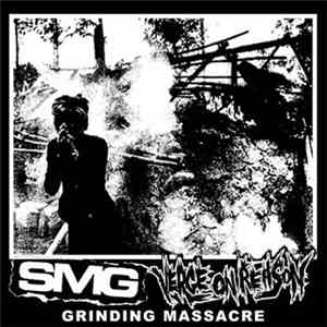 Verge On Reason / Selfmadegod - Grinding Massacre
