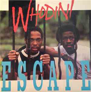 Whodini - Escape