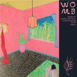 Womb  - Womb