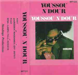 Youssou N'Dour - Diongoma