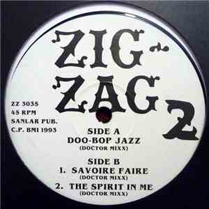 Zig-Zag  - Zig-Zag 2