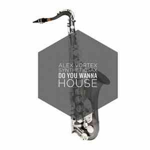 Alex Vortex, Syntheticsax - Do You Wanna House