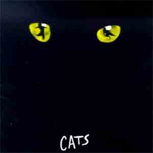 Andrew Lloyd Webber - Cats - Complete Original Broadway Cast Recording