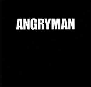 Angryman  - Angryman
