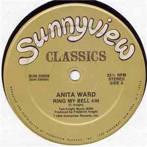 Anita Ward - Ring My Bell / Make Believe Lovers