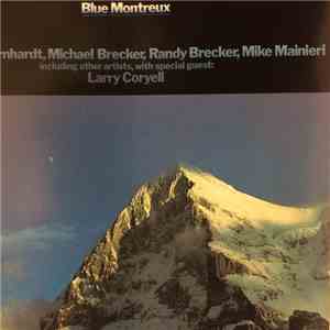 Arista All Stars - Blue Montreux